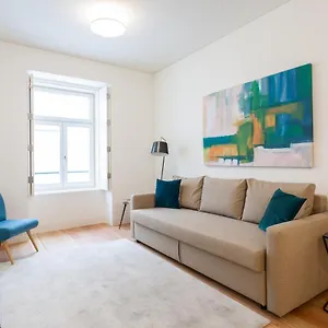 Flh Chiado Flat Lisbon