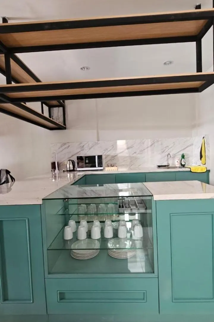 Δωμάτια σε οικογενειακή κατοικία Donata House Διαμέρισμα Jimbaran Ινδονησία