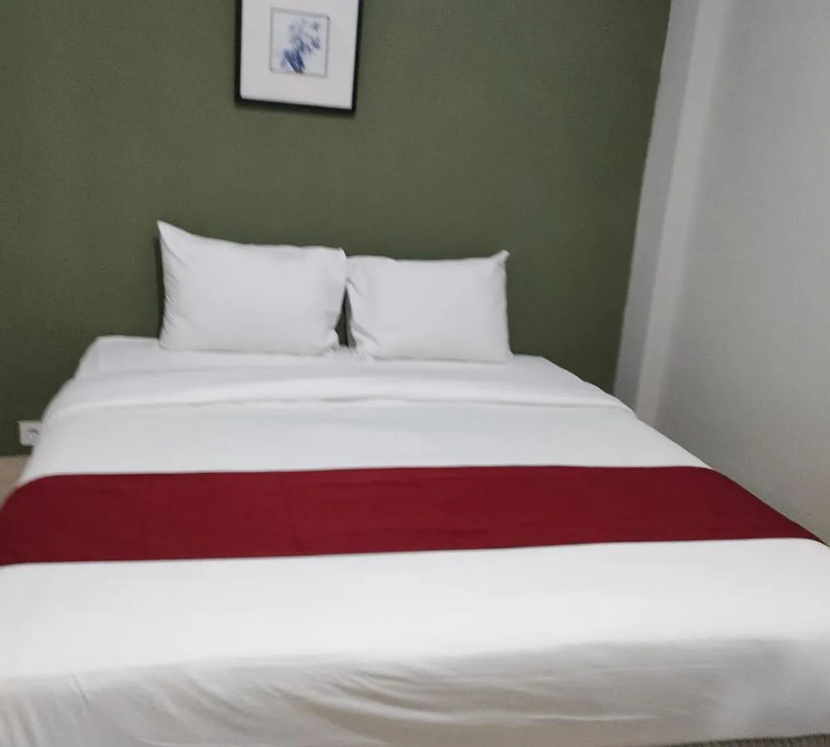 Apartamento Donata House Jimbaran 0*,  Indonesia