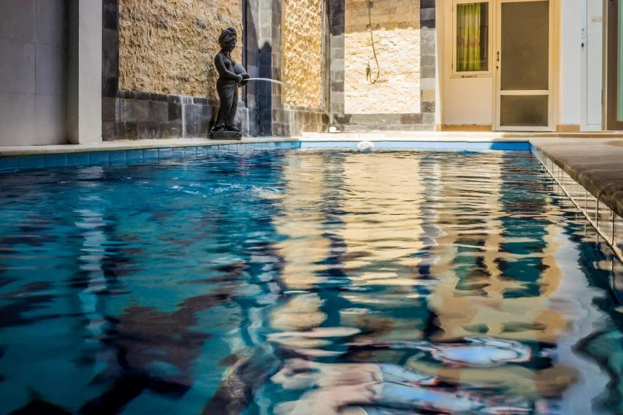 Apartamento Donata House Jimbaran