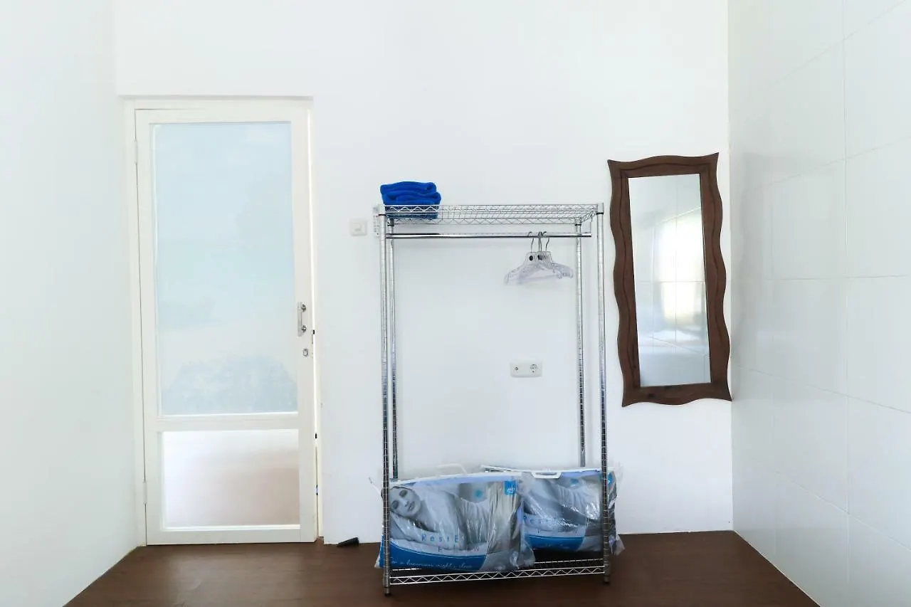 Δωμάτια σε οικογενειακή κατοικία Donata House Διαμέρισμα Jimbaran