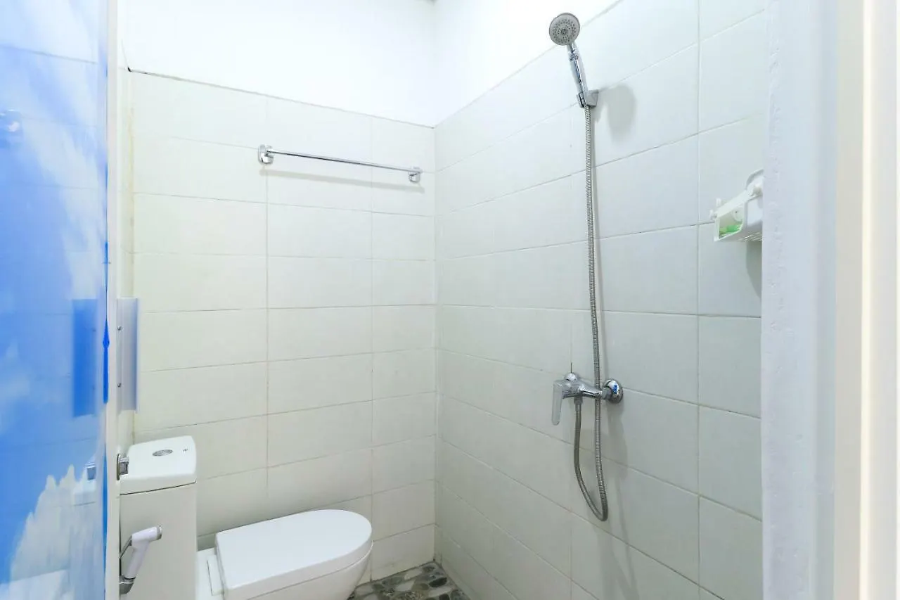 Δωμάτια σε οικογενειακή κατοικία Donata House Διαμέρισμα Jimbaran Ινδονησία